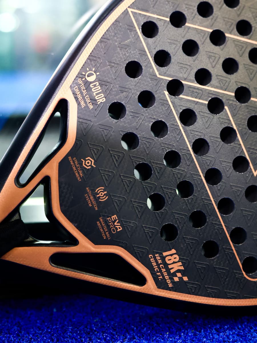 ERA 1.0 Cubic 18K — Power