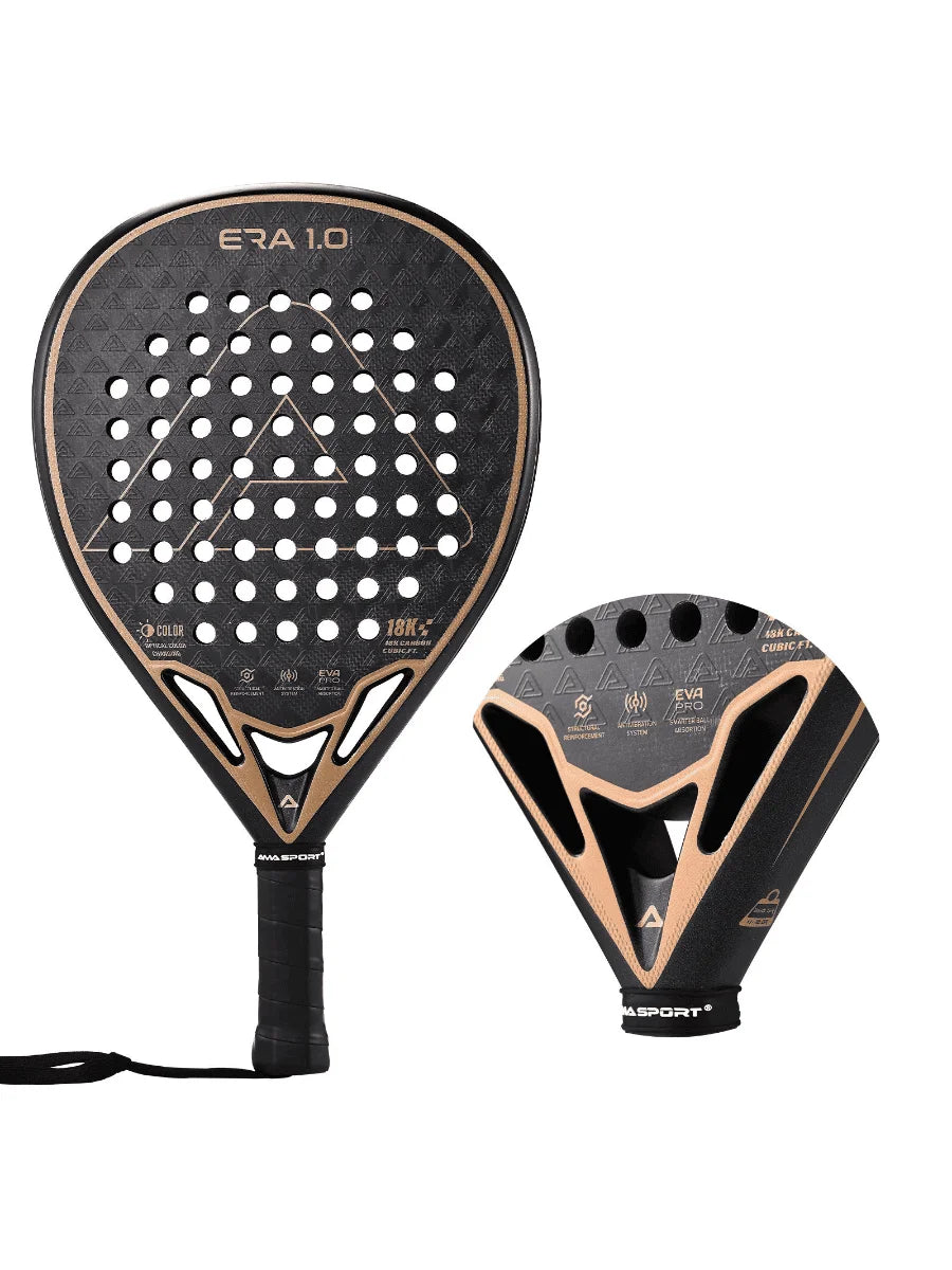 ERA 1.0 Cubic 18K — Power