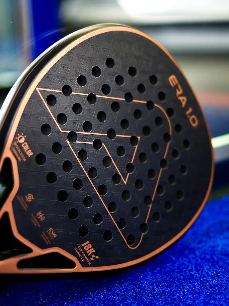 ERA 1.0 Cubic 18K — Power