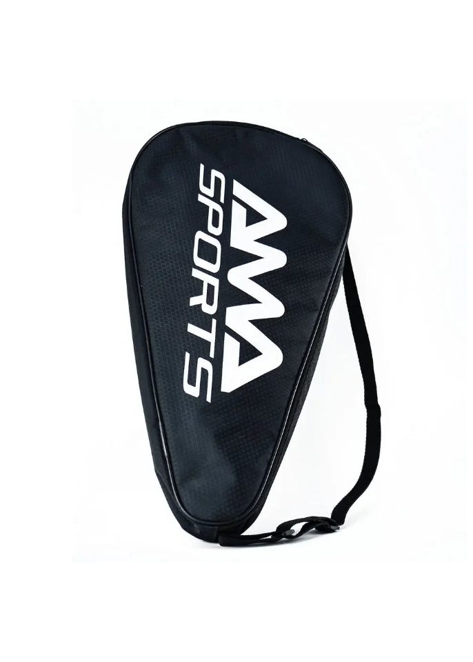 Sac de raquette de padel avec bandoulière