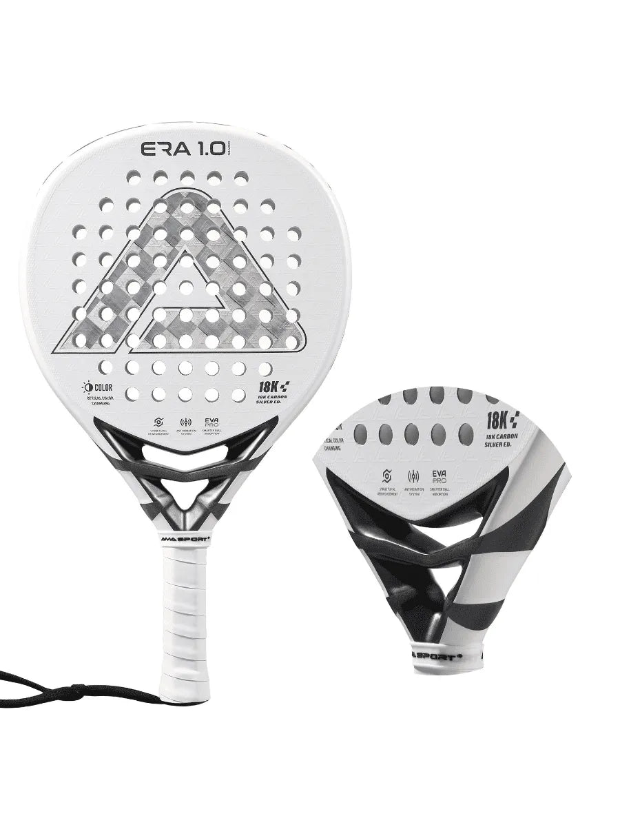 ERA 1.0 18K — Hybrid