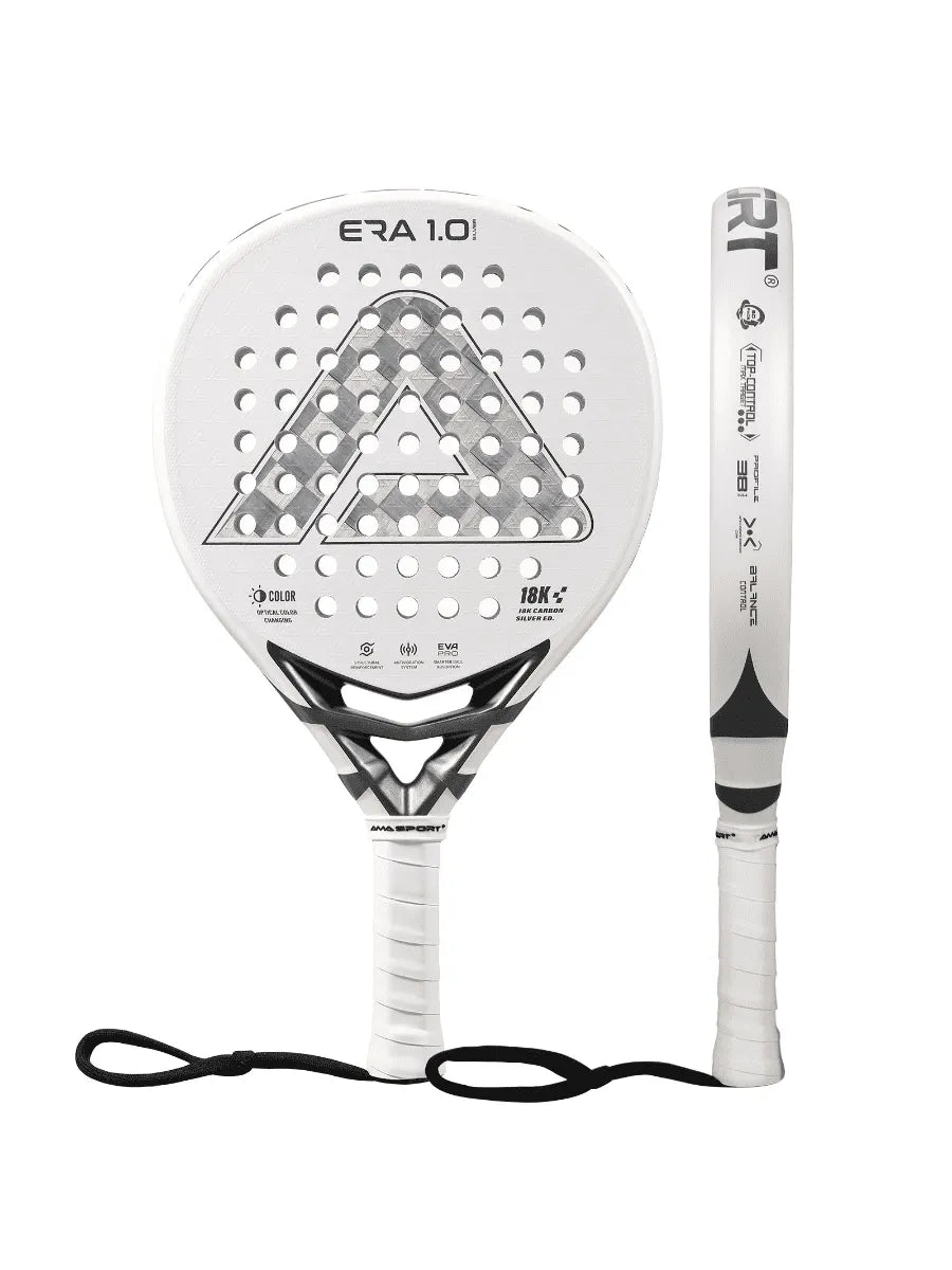 ERA 1.0 18K — Hybrid