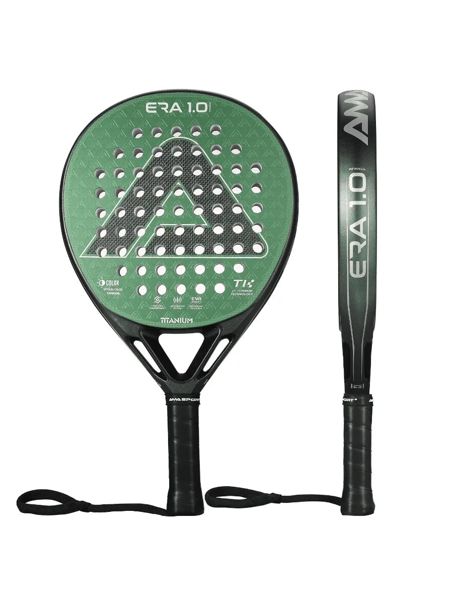 ERA 1.0 Titane — Power