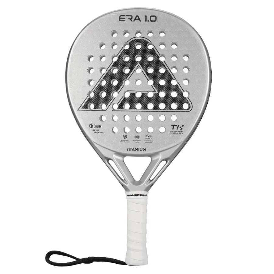 ERA 1.0 Titane — Power
