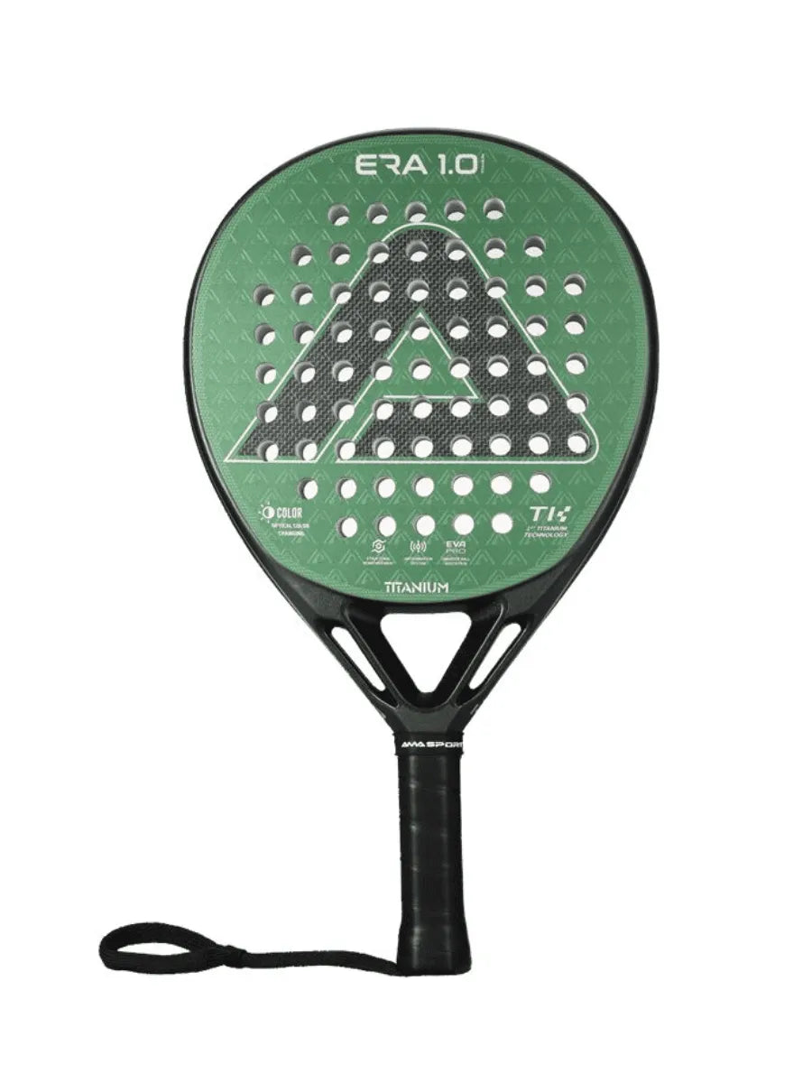 ERA 1.0 Titane — Power