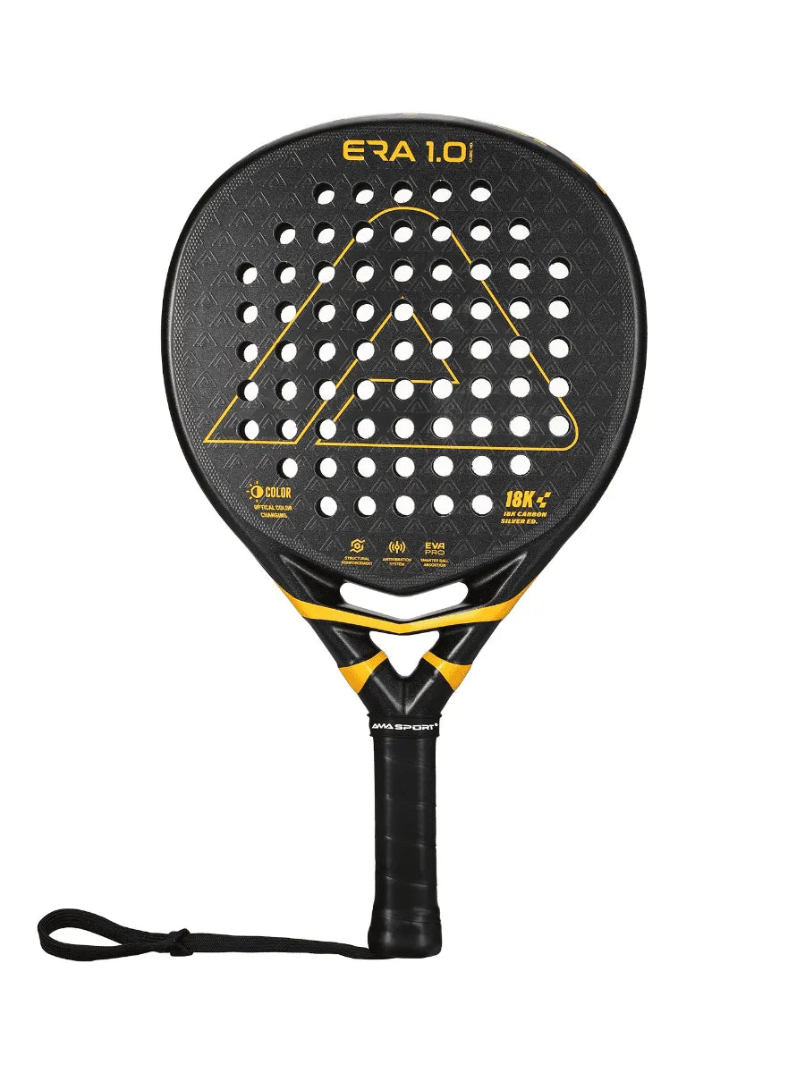 ERA 1.0 18K — Hybrid