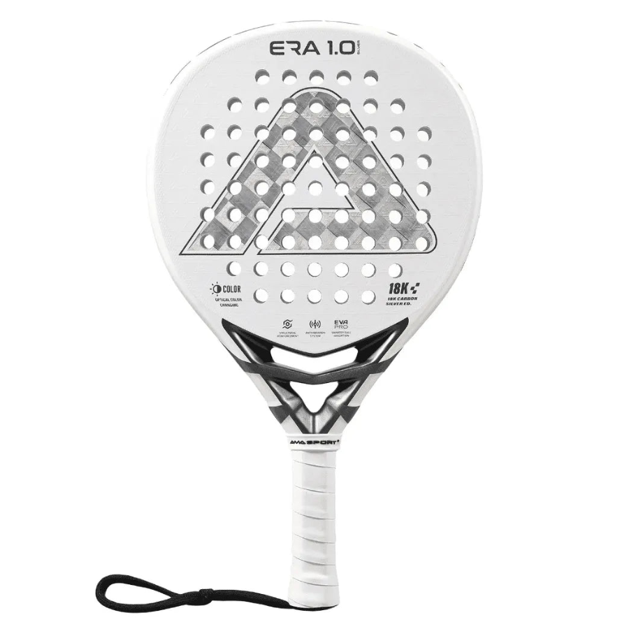ERA 1.0 18K — Hybrid
