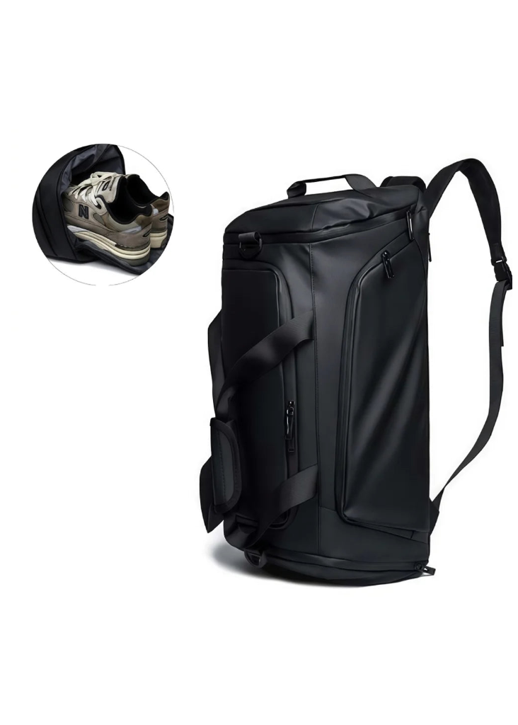 Sac de sport polyvalent – Padel & usage quotidien